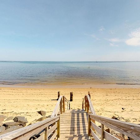 Blue Cottage & Beach Condo Προβινστάουν Δωμάτιο φωτογραφία