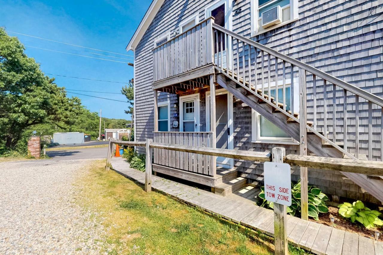 Blue Cottage & Beach Condo Προβινστάουν Εξωτερικό φωτογραφία